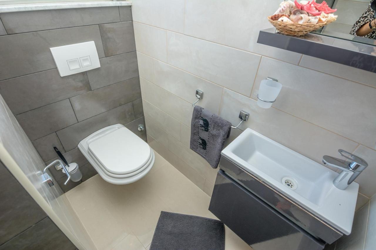 Apartment K&L Vir Luaran gambar